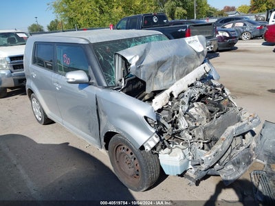 SCION XB 2009