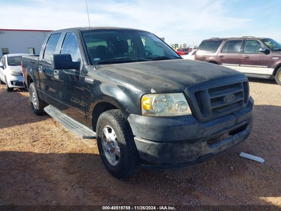 FORD F-150 2008