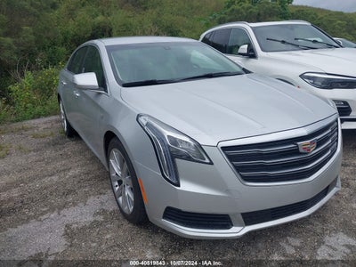 CADILLAC XTS 2019