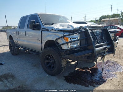 FORD F-250 2016