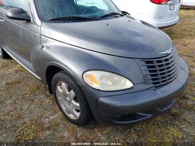 CHRYSLER PT CRUISER 2005
