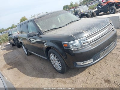 FORD FLEX 2013