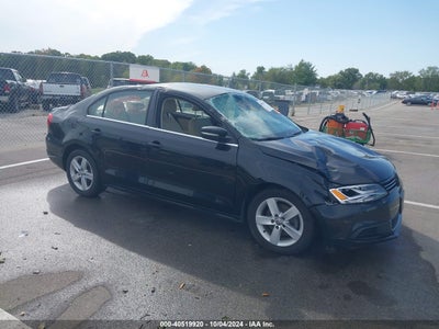 VOLKSWAGEN JETTA 2013