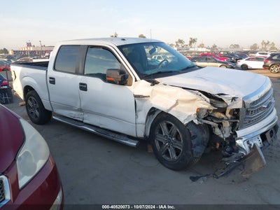 FORD F-150 2014