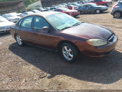 FORD TAURUS 2000