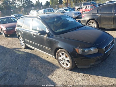 VOLVO V50 2005