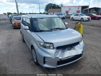 SCION SCION XB 2015