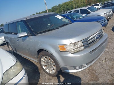 FORD FLEX 2011