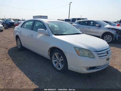 TOYOTA AVALON 2006