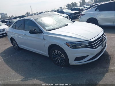 VOLKSWAGEN JETTA 2020