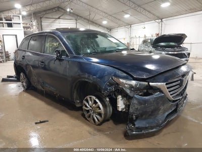 MAZDA CX-9 2019