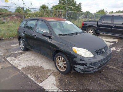 TOYOTA MATRIX 2004