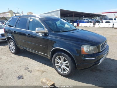 VOLVO XC90 2014