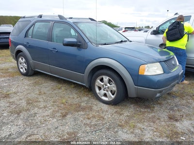 FORD FREESTYLE 2005