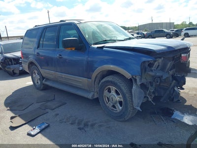 FORD EXPEDITION 2003