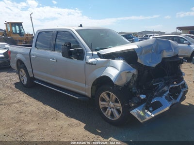 FORD F-150 2020