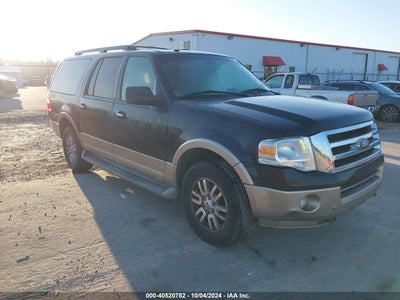 FORD EXPEDITION EL 2014