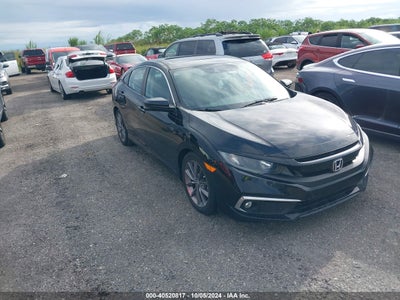 HONDA CIVIC 2019