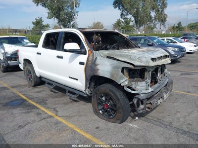 TOYOTA TUNDRA 2019