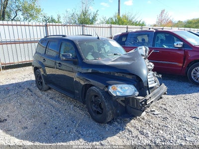 CHEVROLET HHR 2011