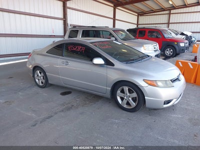 HONDA CIVIC 2006