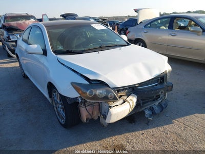 SCION TC 2009