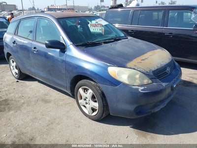 TOYOTA MATRIX 2006