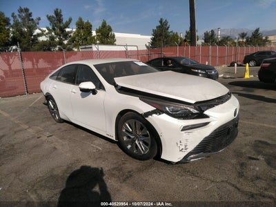 TOYOTA MIRAI 2023