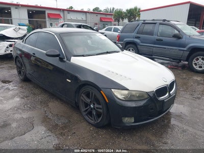 BMW 328I 2009