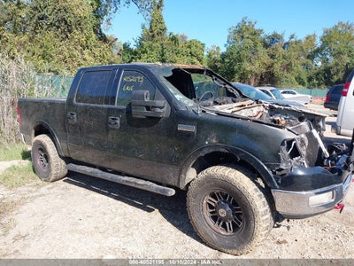 FORD F-150 2004