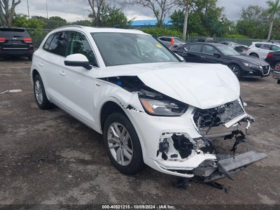 AUDI Q5 2022