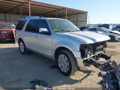 FORD EXPEDITION 2014