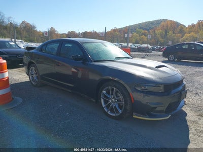 DODGE CHARGER 2023