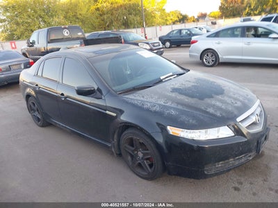 ACURA TL 2006