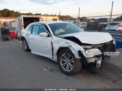 CHRYSLER 300 2016