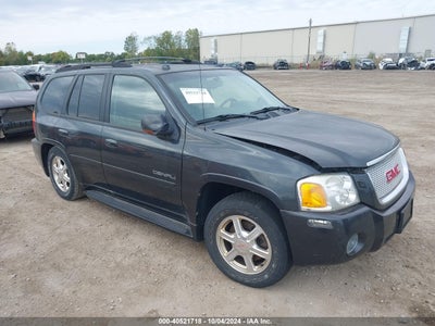 GMC ENVOY 2005