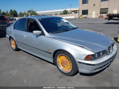 BMW 528IA 2000