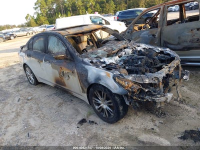 HYUNDAI GENESIS 2009