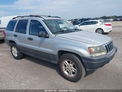 JEEP GRAND CHEROKEE 2003