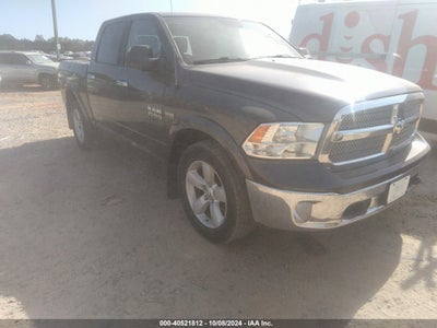 RAM 1500 2018
