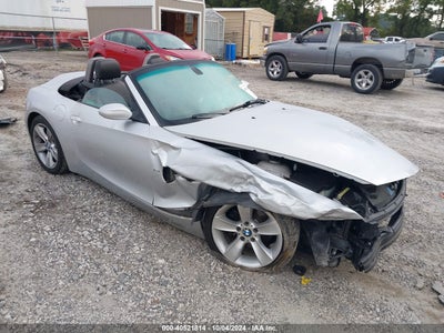 BMW Z4 2007