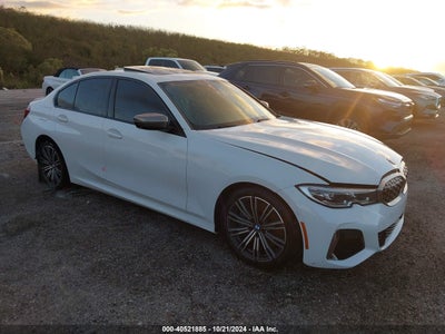 BMW 3 SERIES 2020