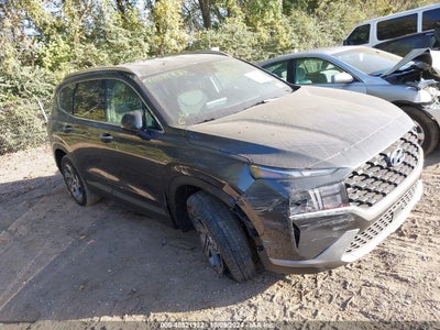 HYUNDAI SANTA FE 2023