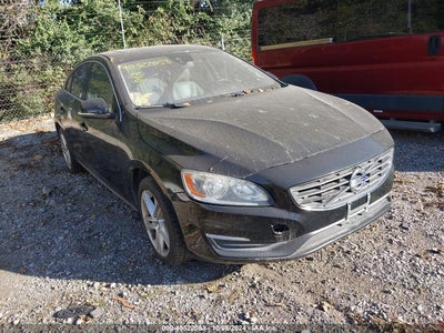 VOLVO S60 2014