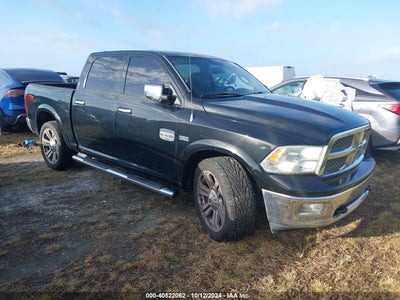 RAM 1500 2012