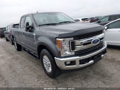 FORD F-250 2019