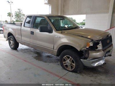 FORD F-150 2005