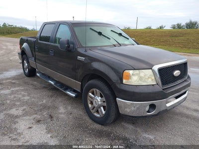 FORD F-150 2006