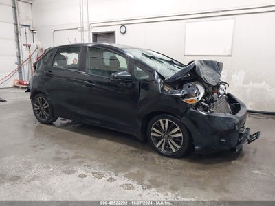 HONDA FIT 2015