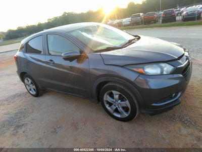 HONDA HR-V 2016